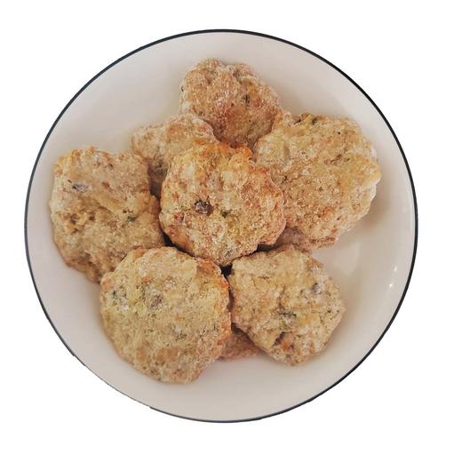 惠发小肉烧 500g/小袋 1kg/大袋 10袋/件 商品图1