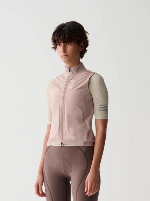 MAAP 女士 Atmos Vest 骑行马甲 樱花粉 商品图0