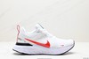 耐克Nike Infinity Run Fk 3马拉松休闲运动跑步鞋DZ3016-100男女鞋 商品缩略图0