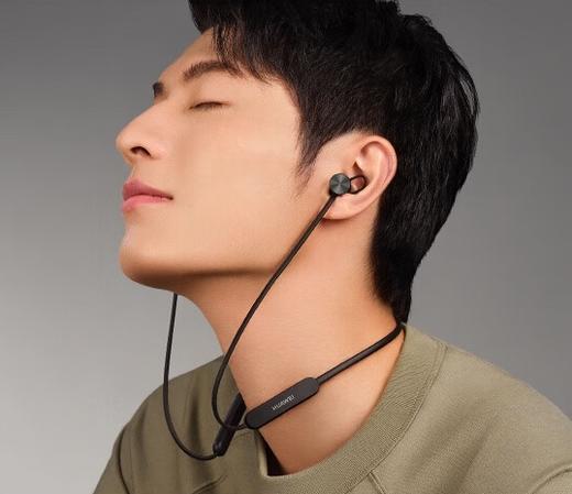 华为FreeLace无线耳机活力版 商品图1