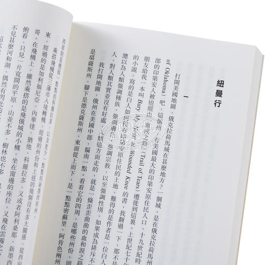 【中商原版】港岛吾爱 港台原版 西西 香港中华书局 商品图3