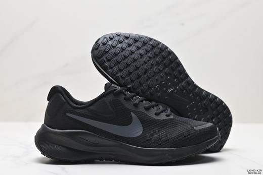 耐克Nike Revolution 7低帮跑步鞋FB2207-001男女鞋 商品图4