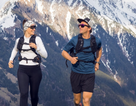 【课堂】应该如何选择适合自己的越野背包？5升？8升？12升？