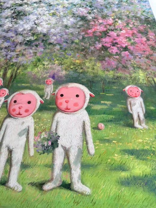 杨媛媛《暖春》99版 商品图1