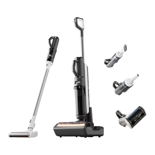 添可Chorus Pro Air（赠滚刷套装*2+清洁液*2） 商品图6