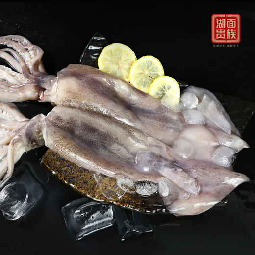 【湖面贵族佑晨光】全球海鲜3998型礼盒7.2kg 商品图1