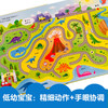 触感轨道恐龙迷宫书 商品缩略图3