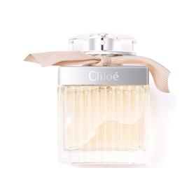 【香港直邮】法国 蔻依Chloé 同名女士香水  浓香水  50ml 新旧包装随机 播