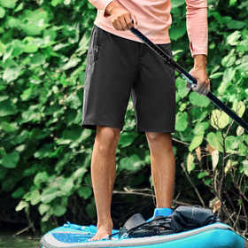 哥伦比亚男式户外功能短裤AE0384