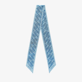 ABSTRACT 真丝丝带