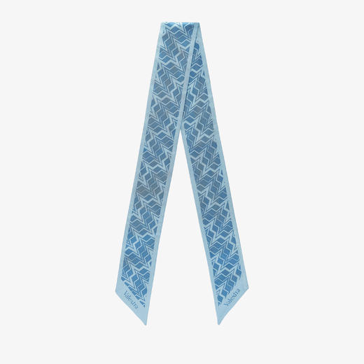 ABSTRACT 真丝丝带 商品图0