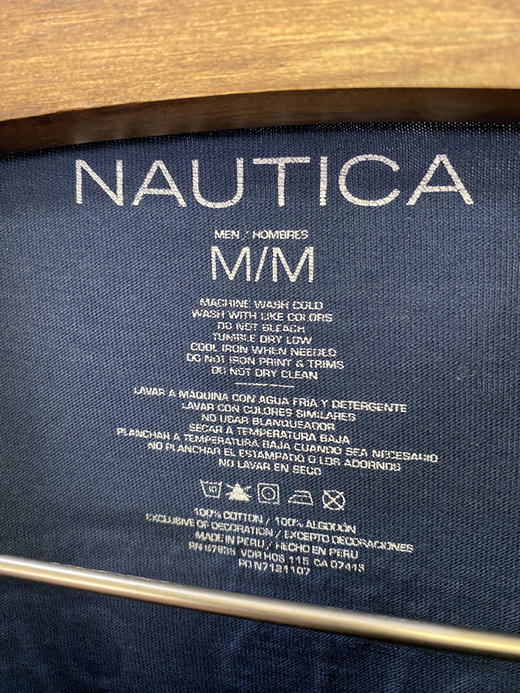 NAUTICA 短袖T恤 _SST(M) 商品图3