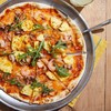 夏威夷海鲜金沙披萨 Hawaiian Seafood Pizza with Salted Eggs Sprinkle 商品缩略图0