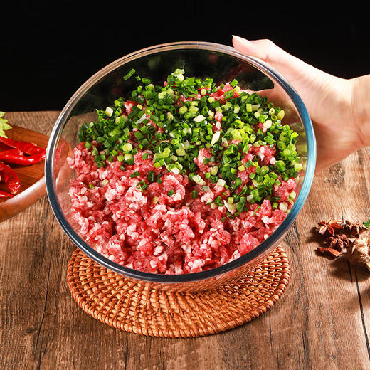 【锁鲜装】新西兰冰鲜牛肉糜250g/盒 商品图4