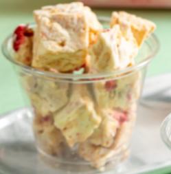 提花拾趣-雪花酥 商品图0