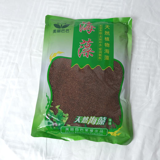 美丽巴巴-泰国海藻 800g（粗）买十送一 商品图1