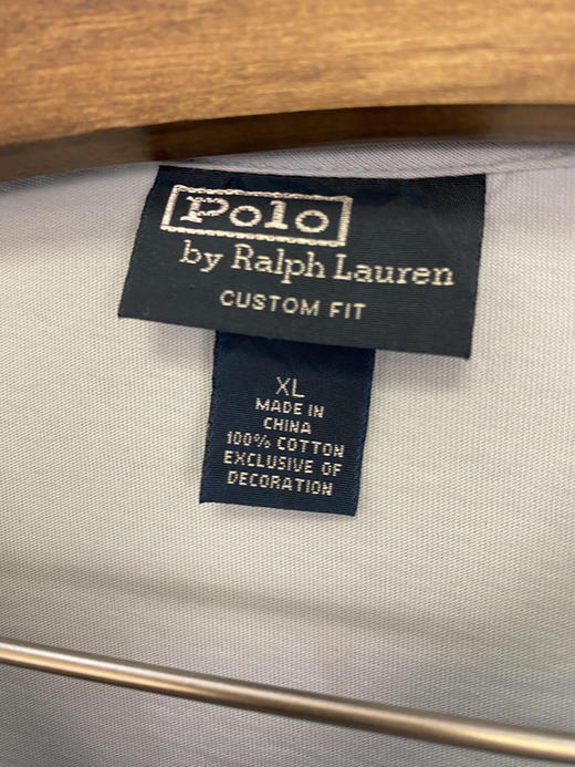 90年代 Vintage POLO Ralph Lauren 拉夫劳伦 短袖T恤 _SST(XL) 商品图2