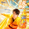 康师傅 冰红茶 柠檬味茶饮料 整箱量贩装 500ml*15瓶 热门商品 商品缩略图2