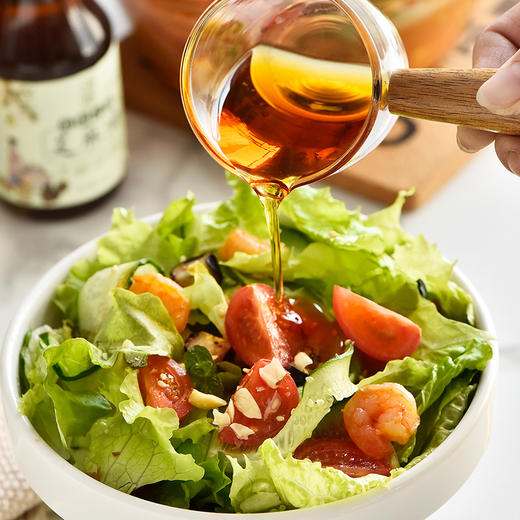 有机小磨芝麻油 | 150ml*2瓶 凉拌菜拌面调味 香油 应物 商品图1