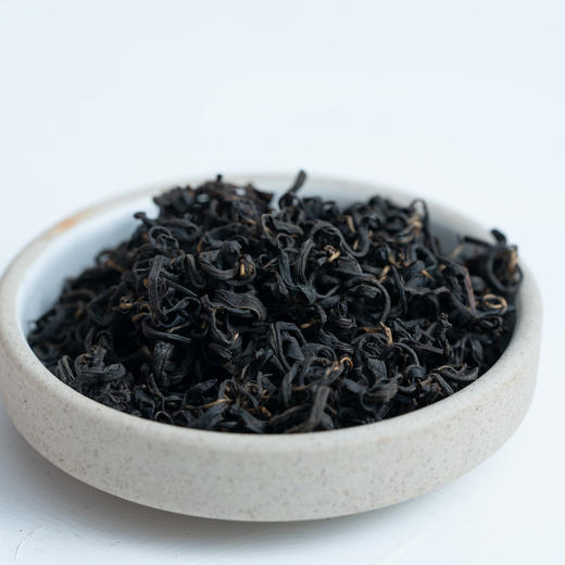 【茶馆茶叶】【北方佳人】原韵红茶礼盒 商品图6