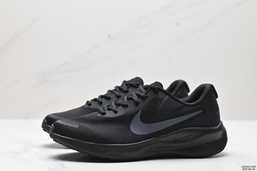 耐克Nike Revolution 7低帮跑步鞋FB2207-001男女鞋 商品图3