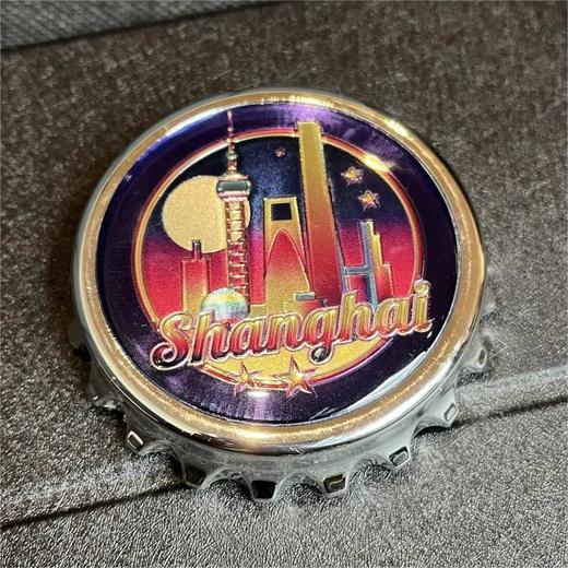 【632推荐】上海中心 开瓶器-Shanghai 商品图1