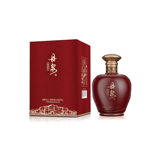 【酒厂直营】鸿运坛分装坛 单坛 500ml*1 商品图2