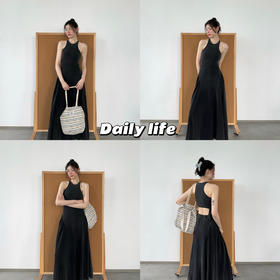 触感清凉，应对五一假日多种出行💨