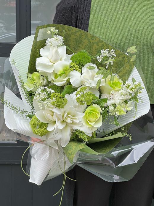 夏花灿烂· 花束 商品图1