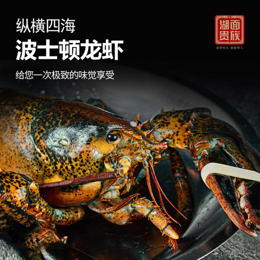 【湖面贵族佑晨光】全球海鲜3998型礼盒7.2kg 商品图0