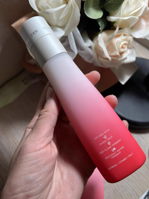 雅诗兰黛红石榴乳100ml 商品图2