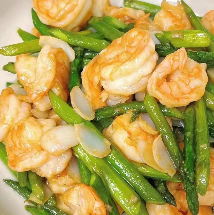 【精选恒牌5斤薄冰冷冻青虾仁】活虾去虾线，急速冷冻新鲜，简单烹制，就是一道美味的大餐，超值劲爆价！活虾抽完虾线再急速冷冻！真新鲜啊