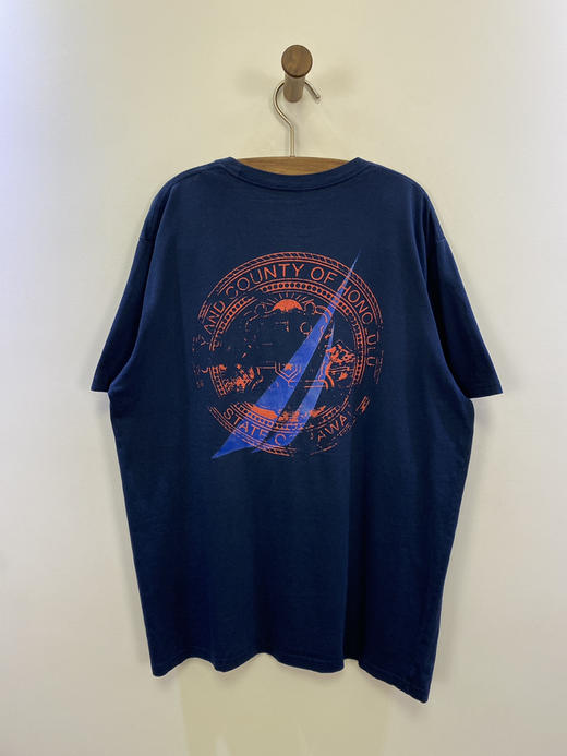 NAUTICA 短袖T恤 _SST(M) 商品图0