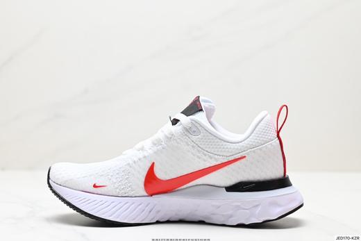 耐克Nike Infinity Run Fk 3马拉松休闲运动跑步鞋DZ3016-100男女鞋 商品图2