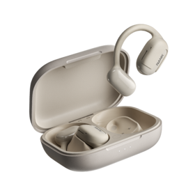 南卡 OECC 气传导开放式挂耳蓝牙耳机防水无线跑步运动不入耳