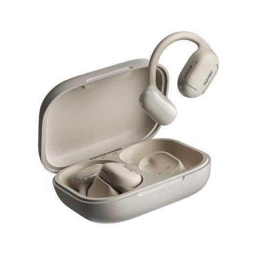 南卡 OECC 气传导开放式挂耳蓝牙耳机防水无线跑步运动不入耳 商品图0