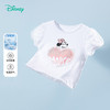 迪士尼小童外衣夏季女童短袖T恤ZD2DS011 商品缩略图2