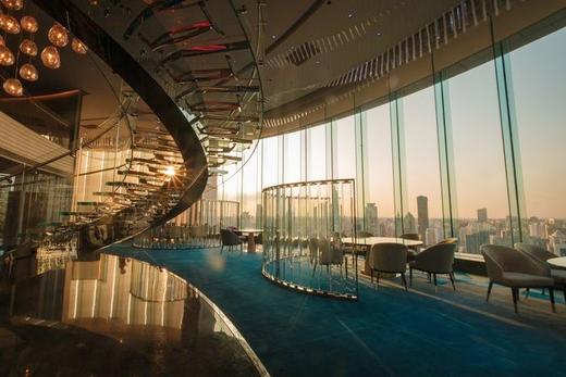 黄浦区旋转餐厅 商品图2