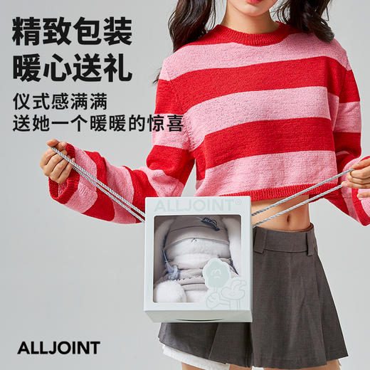 ALLJOINT优仅星兔系列 商品图1