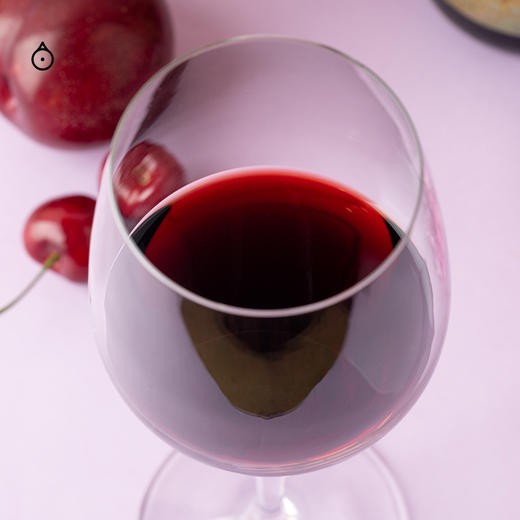 企鹅市集|小酒馆爆款自然酒 Wish You Were Here 愿你在此·干红葡萄酒2021 野樱桃乌梅汁  商品图3