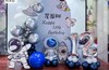 魔法派对·气球派对周岁宝宝宴／生日宴创意布置 商品缩略图0