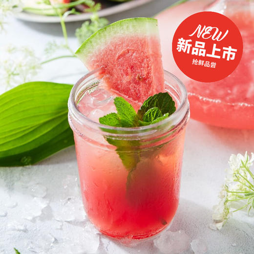 鲜榨西瓜桑格利亚 Fresh Watermelon Sangria 商品图0