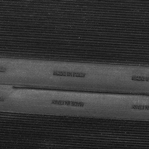 意大利进口SVIG鞋材横纹前掌皮鞋休闲鞋底贴修鞋换底鞋材 商品图5