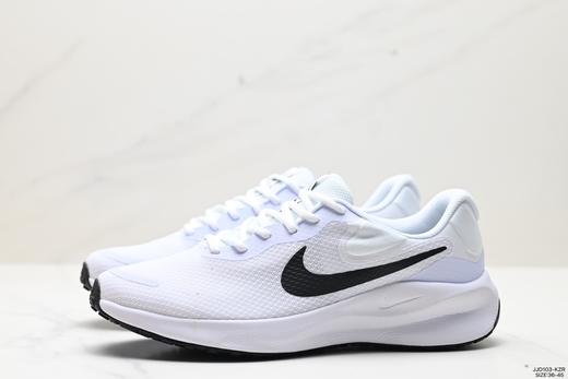 耐克Nike Revolution 7低帮跑步鞋FB2207-001男女鞋 商品图3