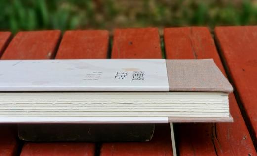 毛边+五先生印签本：《湖南出版五先生》，布面精装，16开，张子云主编，民主与建设出版社2024年一版，281页，定价79，售价75元。 商品图4