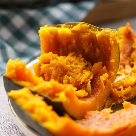 新鲜水果-软糯香甜星贵族南瓜7.5-8.5斤【SP】 商品图7