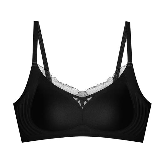 【满2件/99元】【通用杯单件】【秀黛】小巧水滴杯细带背心L5116054T【门店同款】【如遇缺货自动退款，介意勿拍】 商品图9