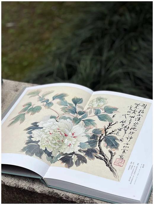 《陆抑非全集》（全五册），陆抑非著，郎绍君编，精装，8开，全5册，1564页，净重19公斤，浙江人民美术出版社版次2024年3月1版1印。定价6800，售价4800元。 商品图8