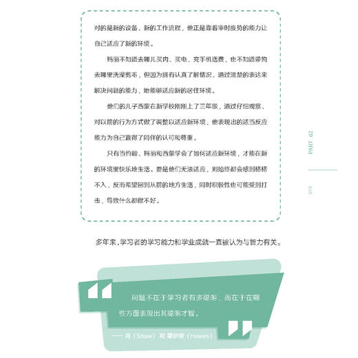 《没有不聪明的大脑 只有不会训练的父母》 商品图11
