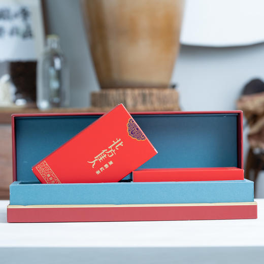 【茶馆茶叶】【北方佳人】原韵红茶礼盒 商品图2